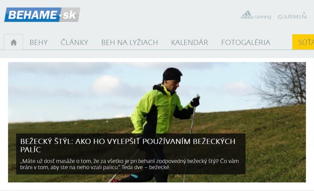 Behame_sk
