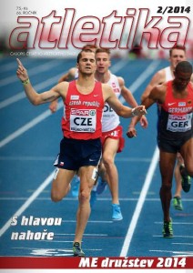 atletika 2