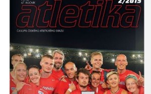 atletika
