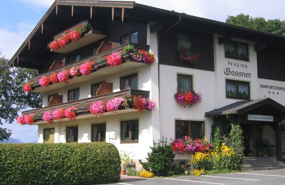 pension Gassner