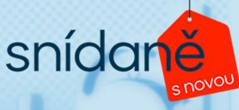 snidaně