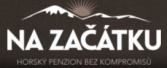 Penzion Na začátku